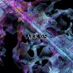 MF Clarke ~ Arrays | a closer listen