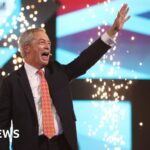 Bigots not welcome in Reform UK, says Nigel Farage