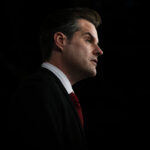 Federal Inquiry Traced Matt Gaetz’s Venmo Payments to Women