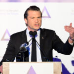 Police Report Offers Graphic Details of Sexual Assault Claim Against Hegseth