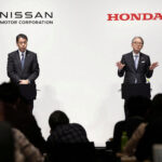 Honda and Nissan Unveil Merger Talks as Global Competition Bears Down