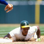 Rickey Henderson, Baseball’s Flamboyant ‘Man of Steal,’ Dies at 65