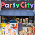 Party City Stores to Close by February, Company Says