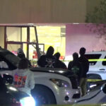 Police Fatally Shoot Man Who Drove Pickup Into Killeen Mall, Injuring 5