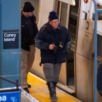 Woman Dies After Being Set on Fire in Subway Car, Police Say